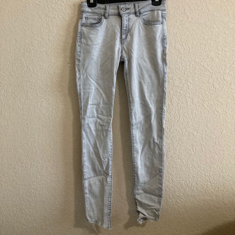 DL 1961 Emma Power Legging Jeans